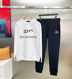 Picture of Balenciaga SweatSuits _SKUBalenciagaM-5XLkdtn3827219